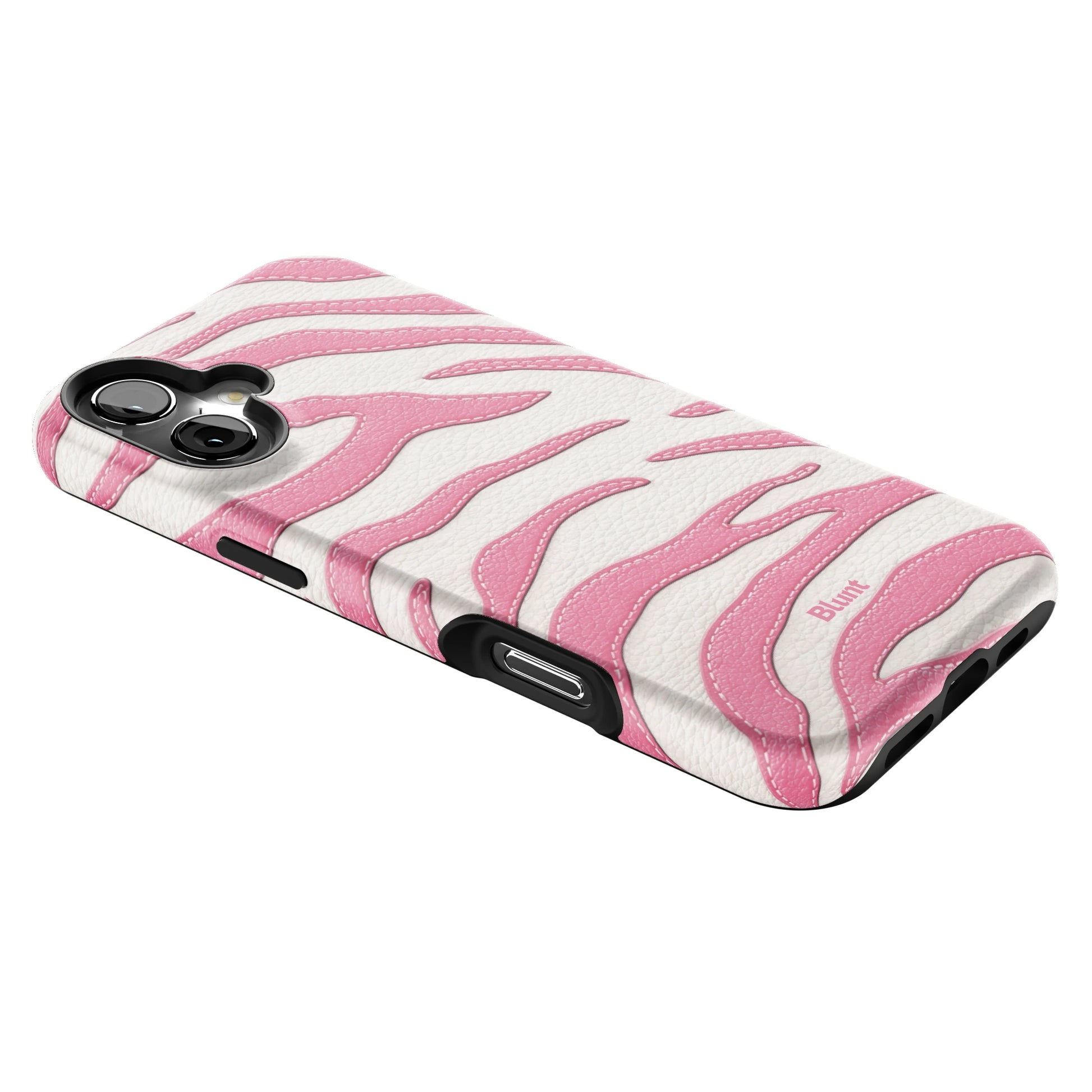 Blushed Zarco iPhone Case gallery - Iphone_16_Mini_Air_Plus_2