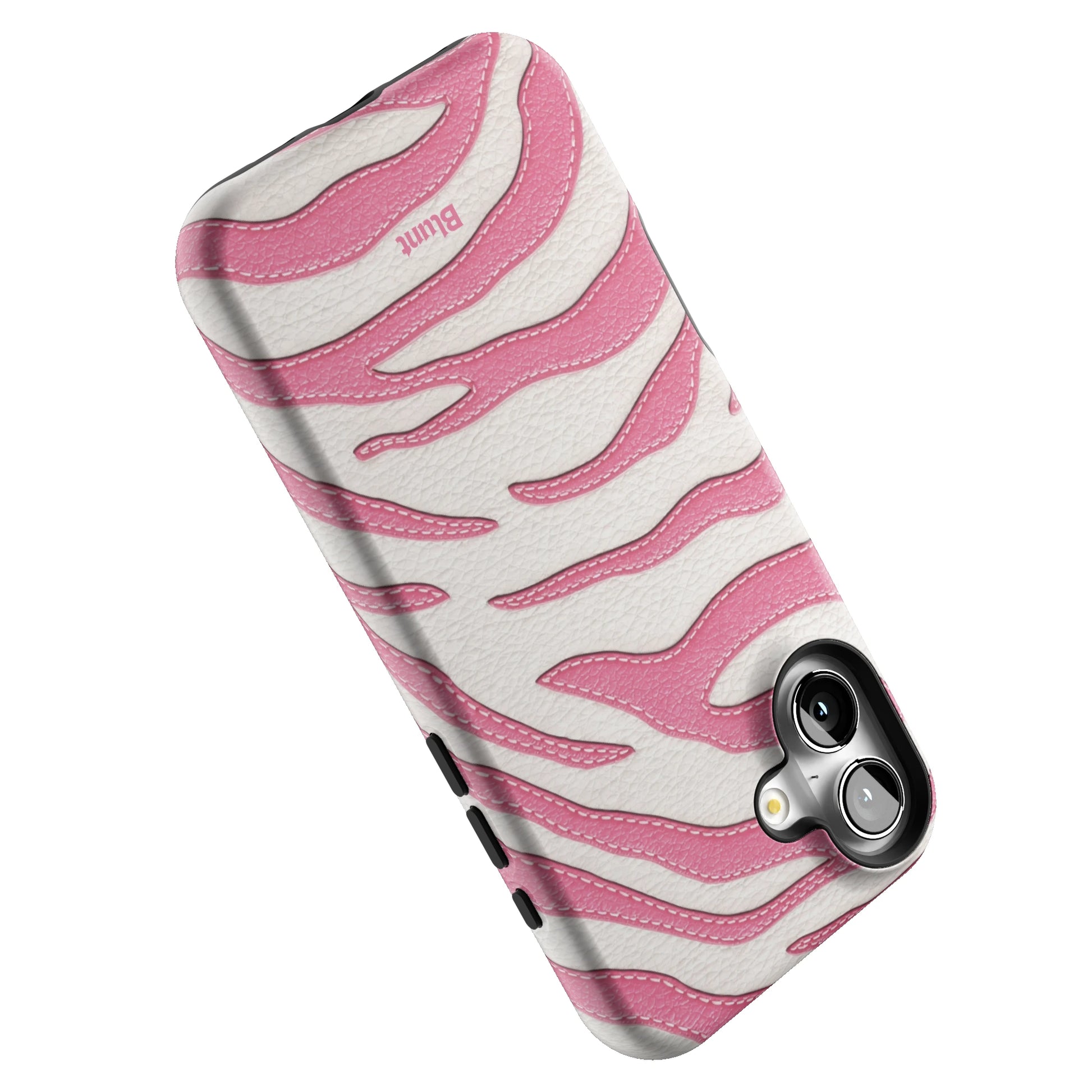 Blushed Zarco iPhone Case gallery - Iphone_16_Mini_Air_Plus_5