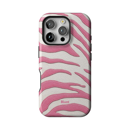 Blushed Zarco iPhone Case gallery - Iphone_16_Pro_1