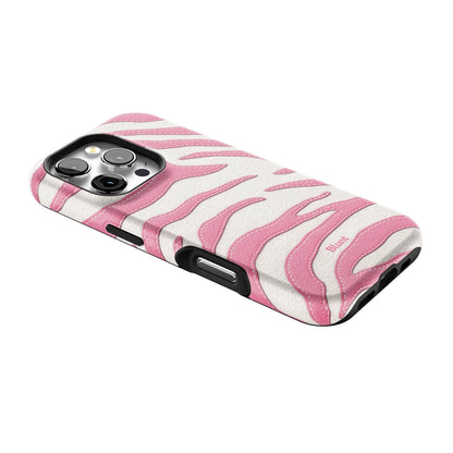 Blushed Zarco iPhone Case gallery - Iphone_16_Pro_2