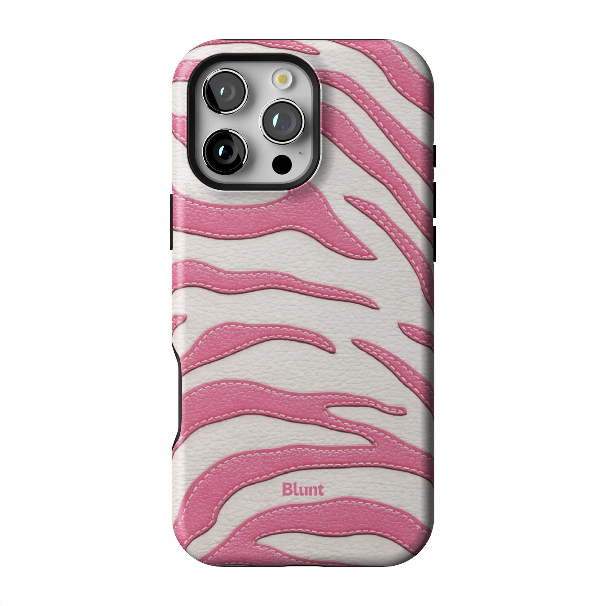 Blushed Zarco iPhone Case gallery - Iphone_16_Pro_Max_1
