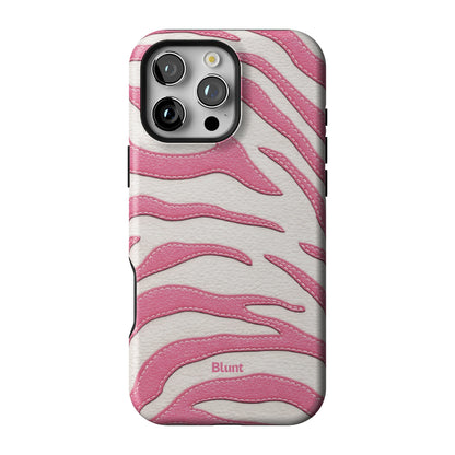 Blushed Zarco iPhone Case gallery - Iphone_16_Pro_Max_1