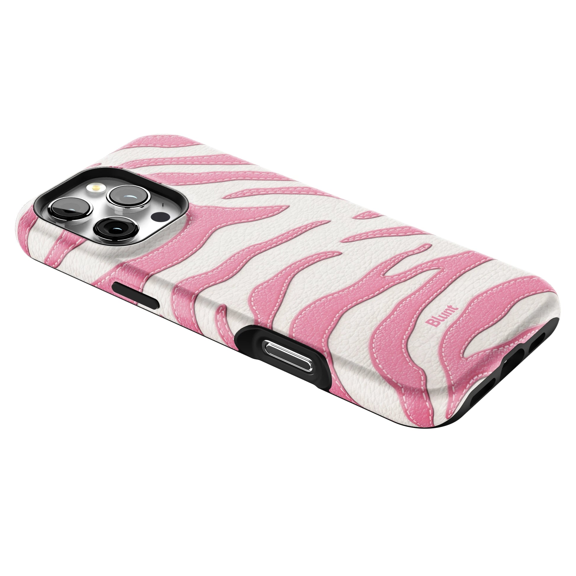 Blushed Zarco iPhone Case gallery - Iphone_16_Pro_Max_2