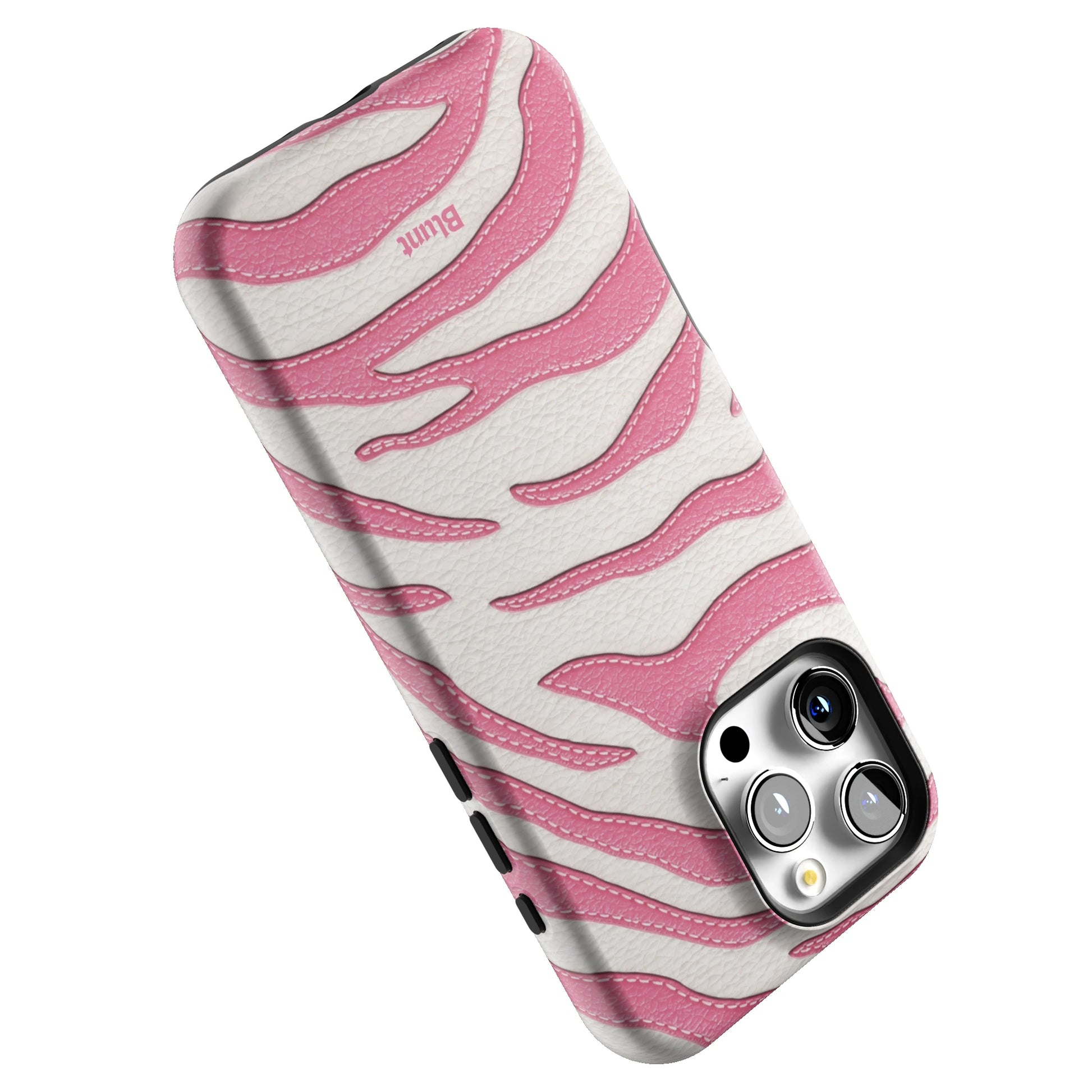 Blushed Zarco iPhone Case gallery - Iphone_16_Pro_Max_5