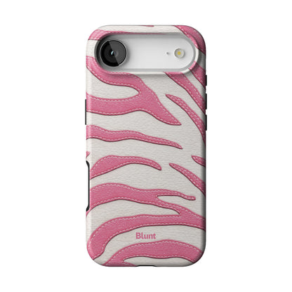 Blushed Zarco iPhone Case gallery - Iphone_17_Air_1
