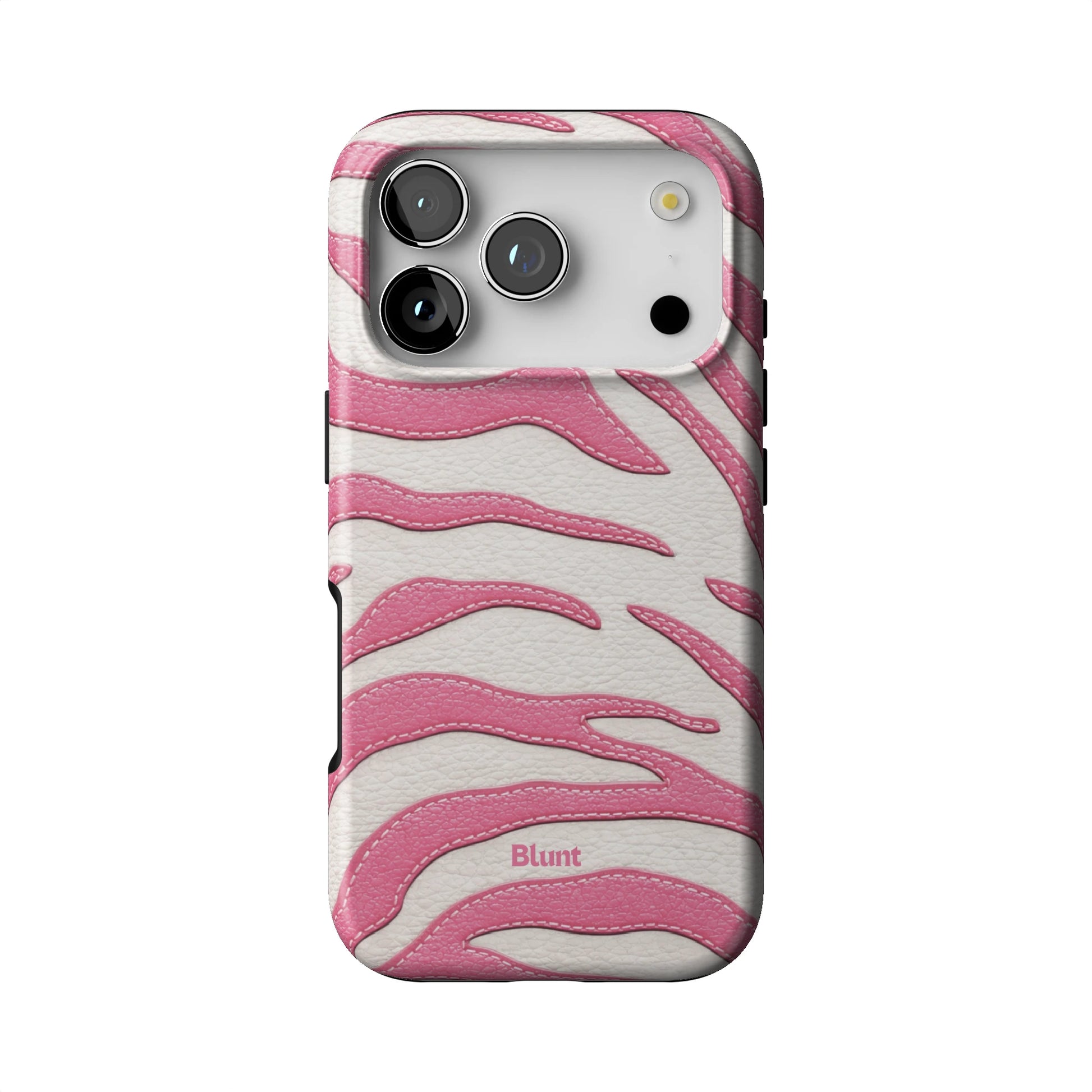 Blushed Zarco iPhone Case gallery - Iphone_17_Pro_1