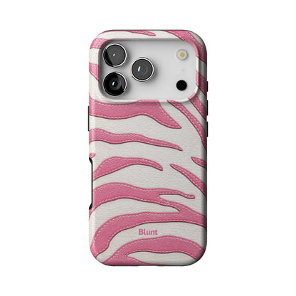 Blushed Zarco iPhone Case gallery - Iphone_17_Pro_1