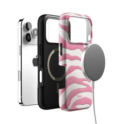 Blushed Zarco iPhone Case gallery - Iphone_17_Pro_4