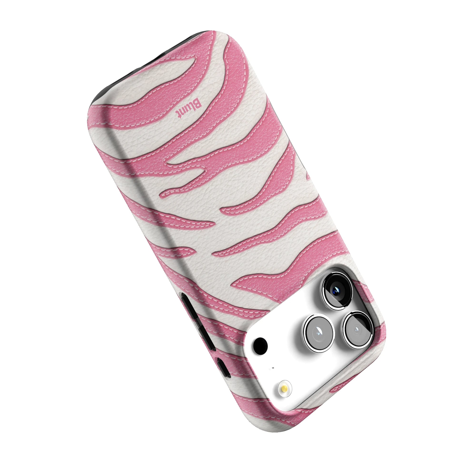 Blushed Zarco iPhone Case gallery - Iphone_17_Pro_5