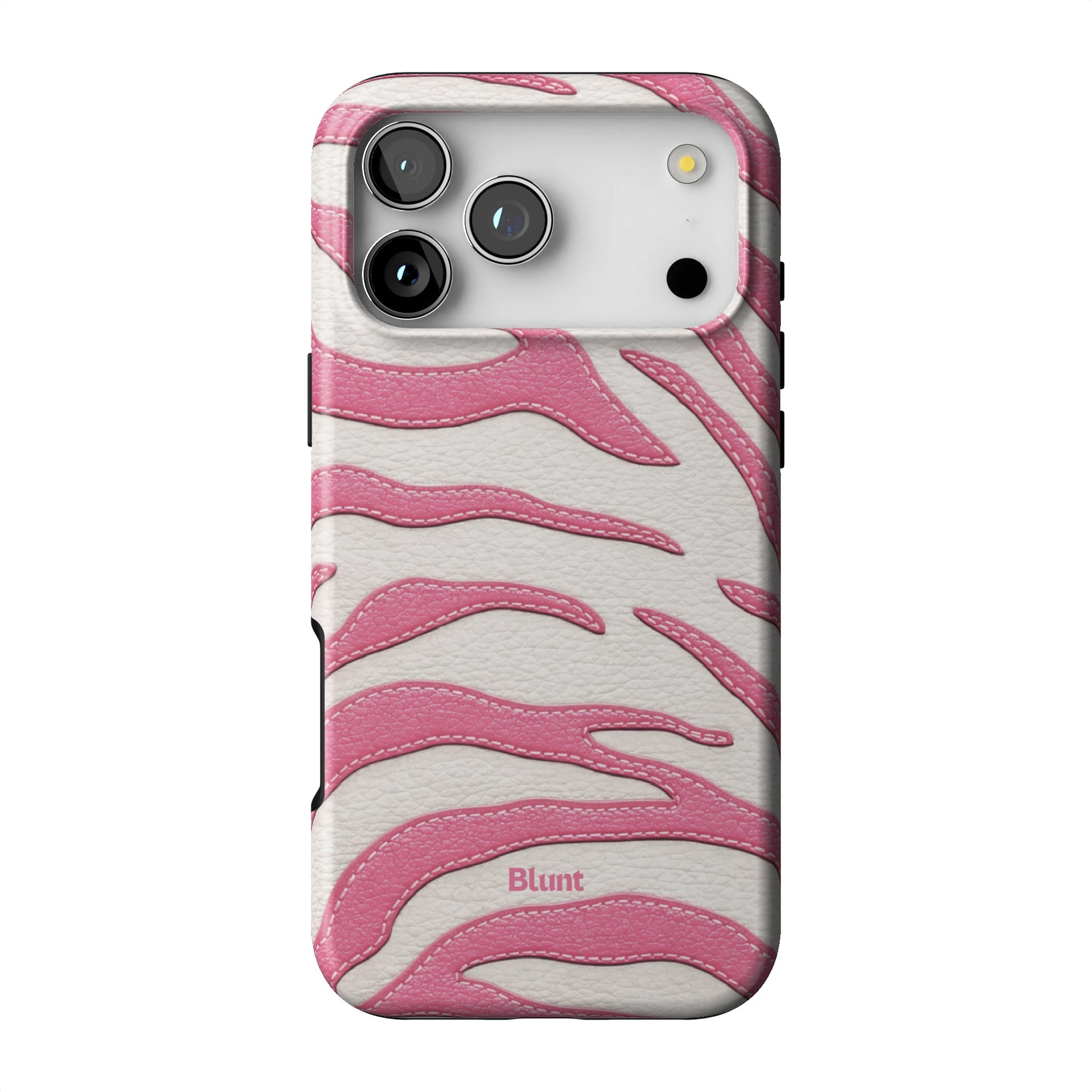 Blushed Zarco iPhone Case gallery - Iphone_17_Pro_Max_1