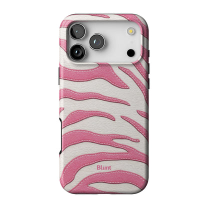 Blushed Zarco iPhone Case gallery - Iphone_17_Pro_Max_1
