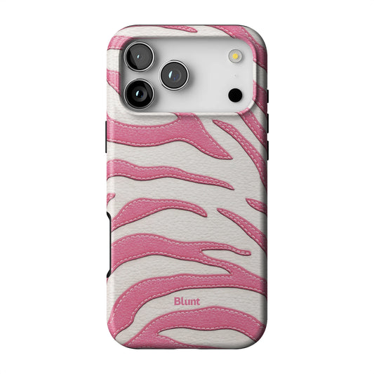 Blushed Zarco iPhone Case gallery - Iphone_17_Pro_Max_1