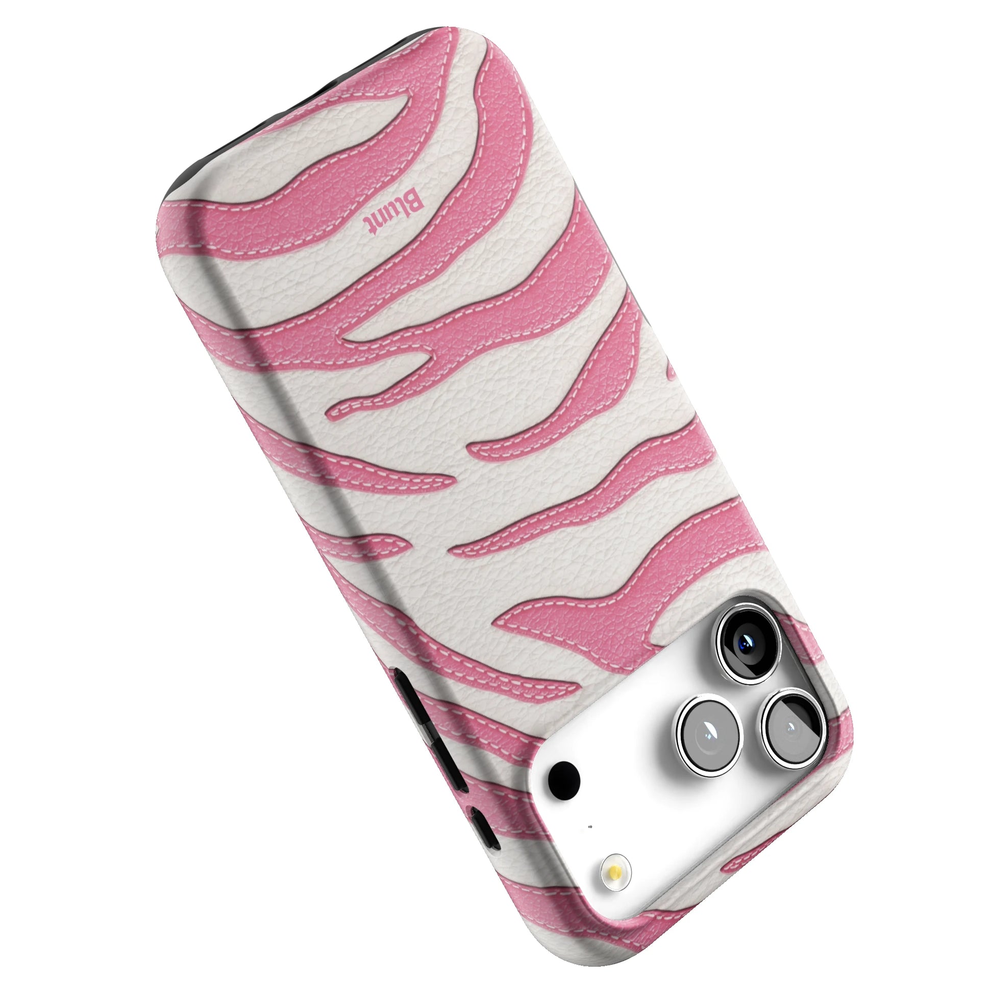 Blushed Zarco iPhone Case gallery - Iphone_17_Pro_Max_5