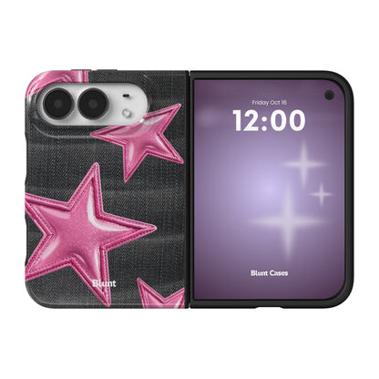 blushpoint-denim-iphone-case iPhone 18 Duo case, view 1