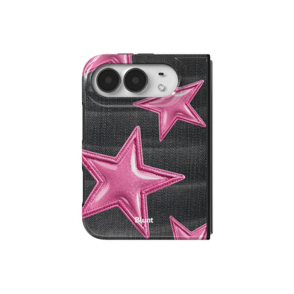 blushpoint-denim-iphone-case iPhone 18 Duo case, view 2