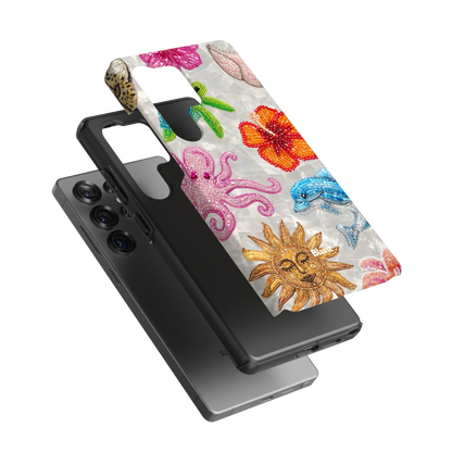 Midnight-Sun-samsung-case-Galaxy S25 Ultra-3