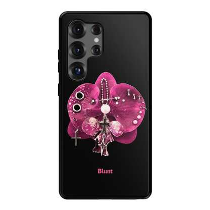 Candy Relic Samsung Case