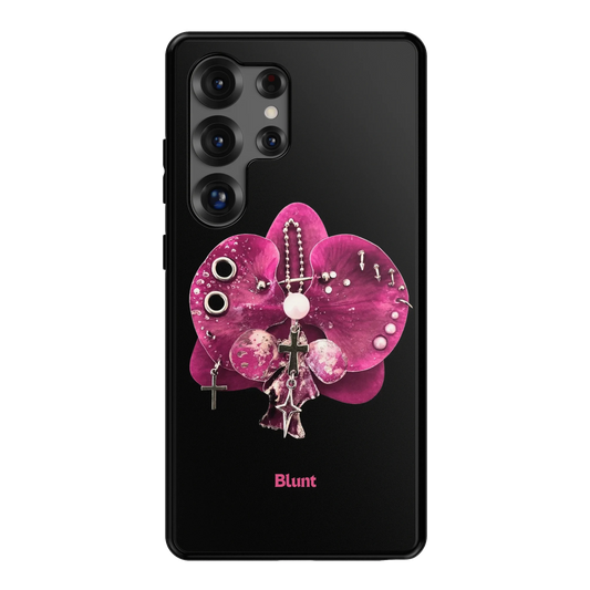Candy Relic Samsung Case