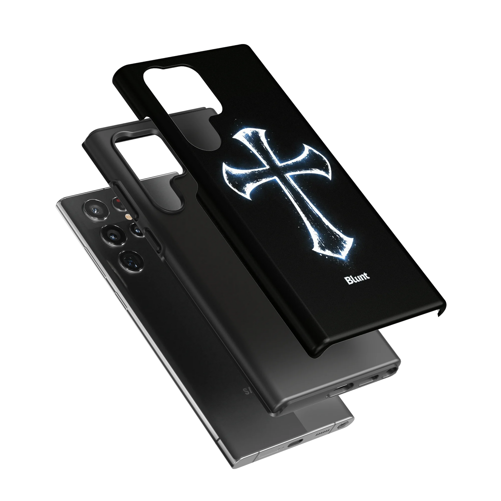 Frosted-Faith-samsung-case-S22 Ultra-3