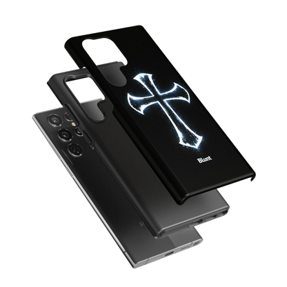 Frosted-Faith-samsung-case-S22 Ultra-3