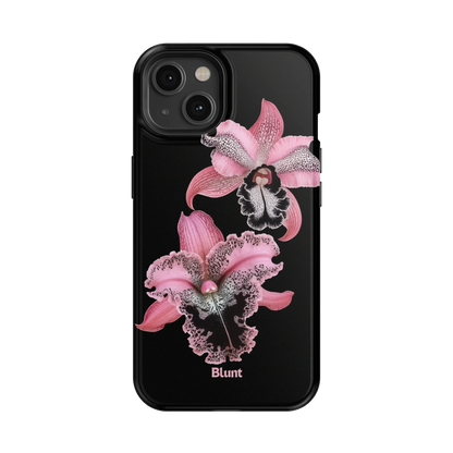 Blush Fever iPhone Case
