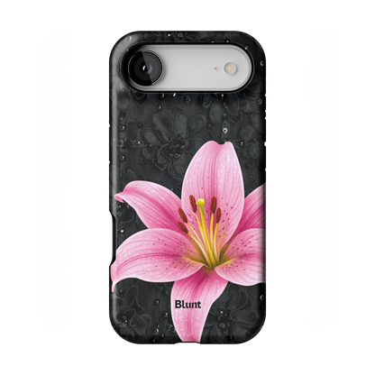 Electric Safari iPhone Case