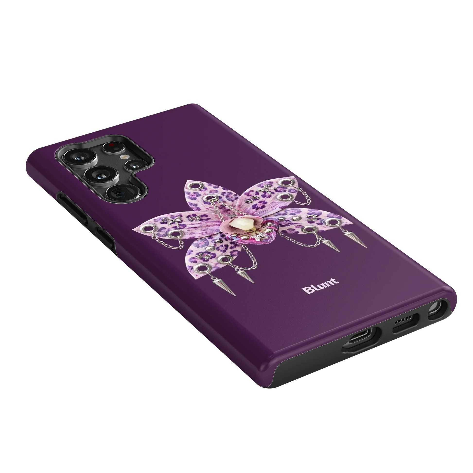 Ubevera-samsung-case-Galaxy S22 Ultra-2