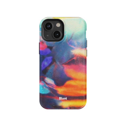 Auri iPhone Case