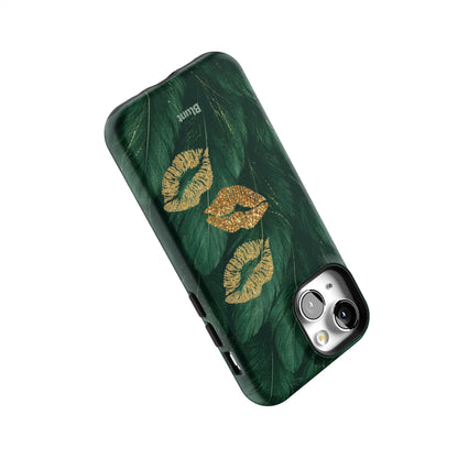 Stage-Kiss-iphone-case-iPhone 13 Mini-4