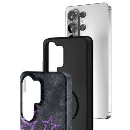 Denim-Popstar-samsung-case-Galaxy S26 Ultra-3