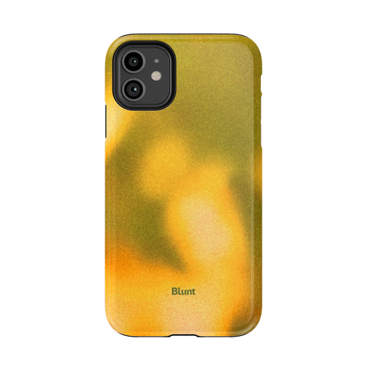 Auren iPhone Case