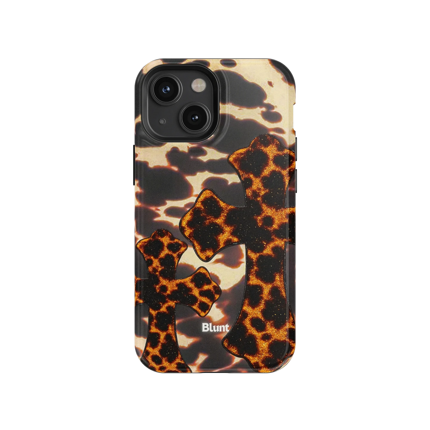 Fierce iPhone Case
