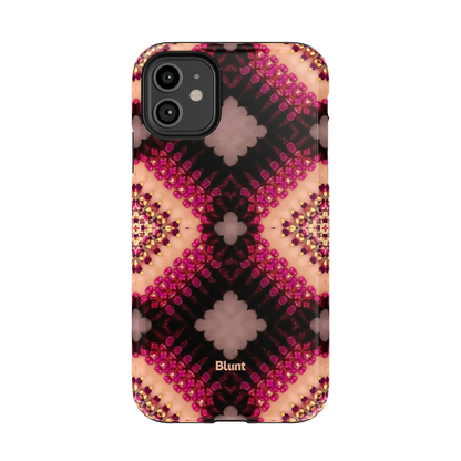 Metrik iPhone Case