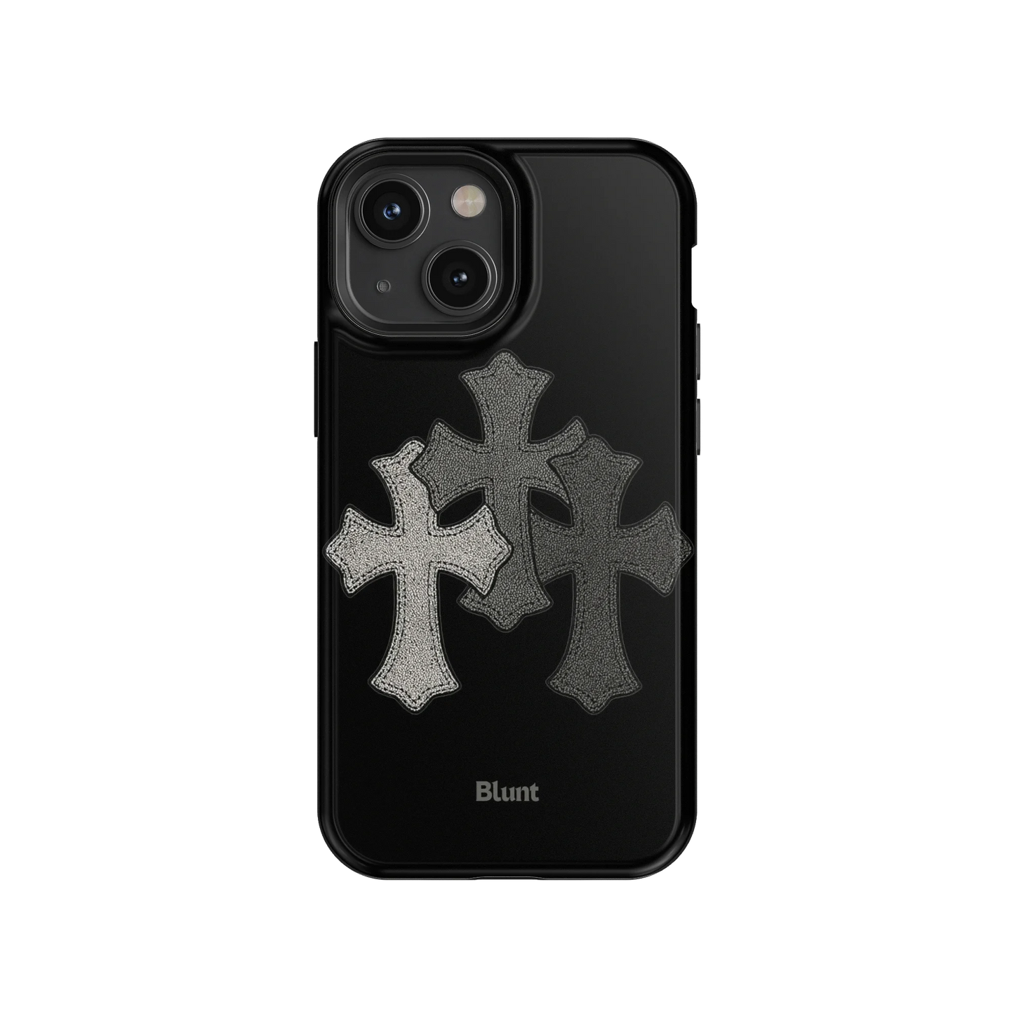 Crossout iPhone Case