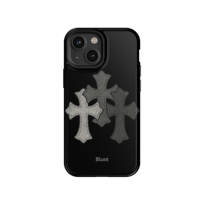 Crossout iPhone Case