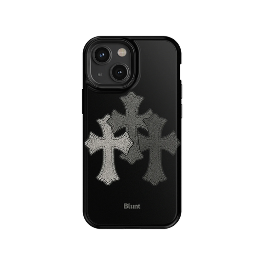 Crossout iPhone Case