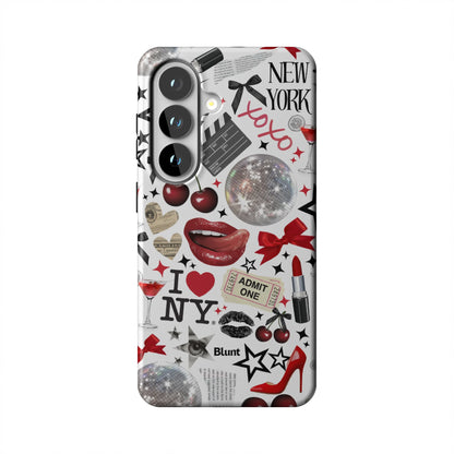 NYC Samsung Case