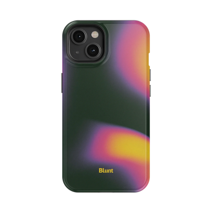 Smolt iPhone Case