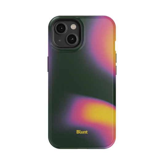Smolt iPhone Case