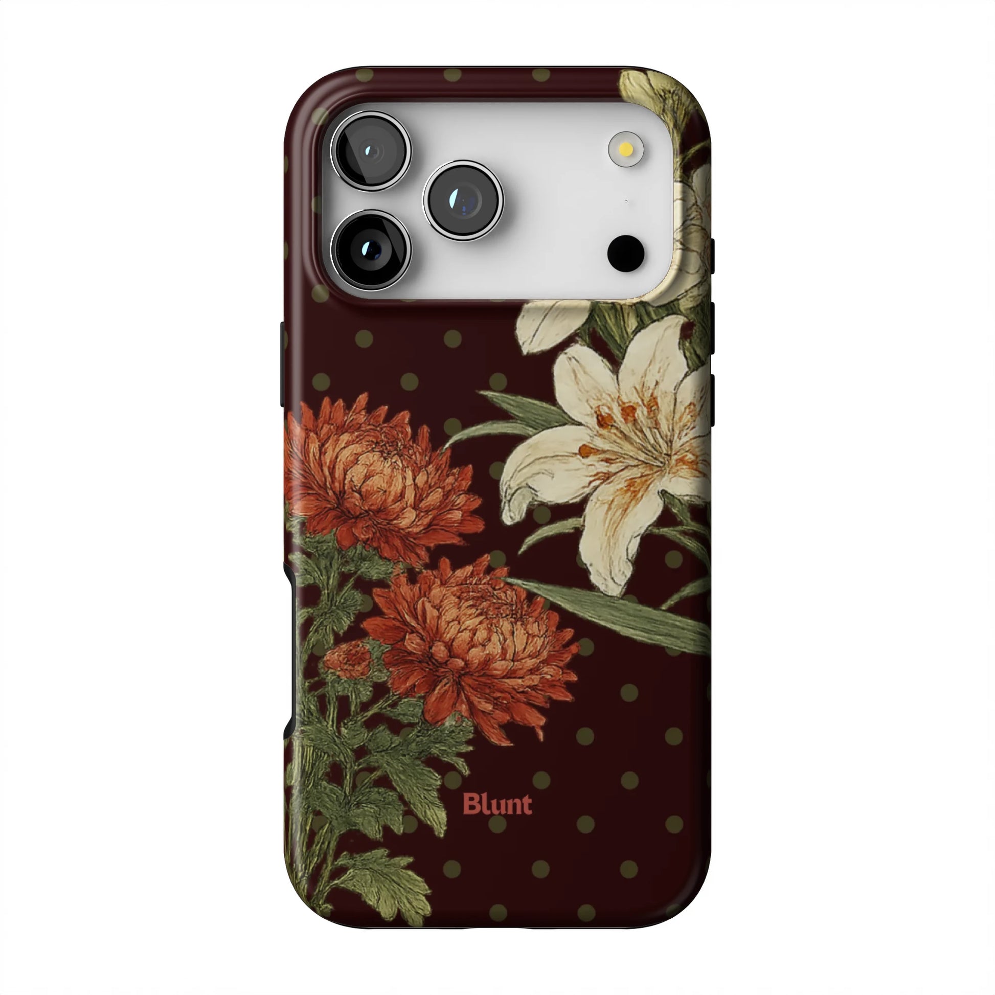 BRICKFLORA-iphone-case-iPhone 17 Pro Max-1