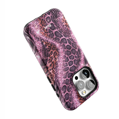 Pinky-Feral-iphone-case-iPhone 15 Pro-4