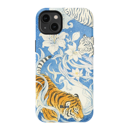Nymph iPhone Case