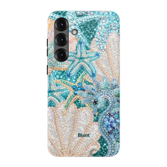 Tidal-Gems-samsung-case-Galaxy S25 Plus-1