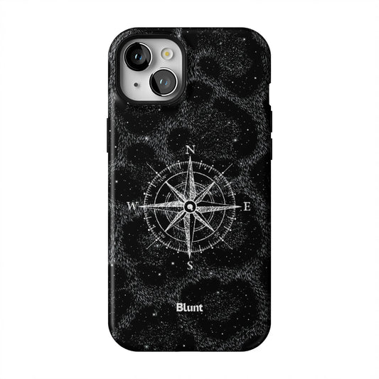 Wild-Compass-iphone-case-iPhone 15 Plus-1