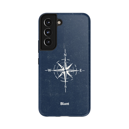 Wayfinder Samsung Case
