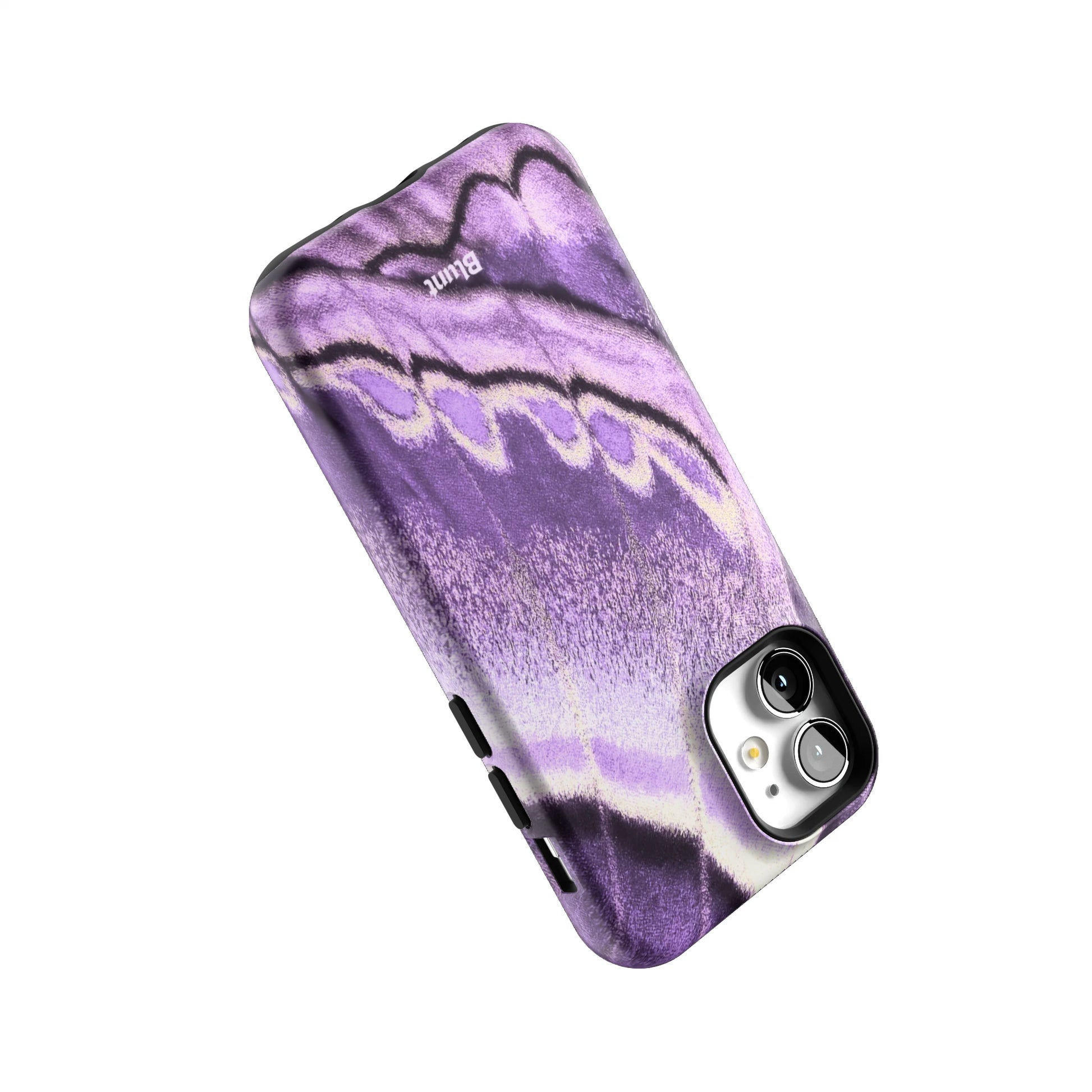 Lavender-Raya-iphone-case-iPhone 12 Mini-4