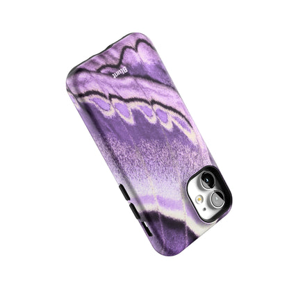 Lavender-Raya-iphone-case-iPhone 12 Mini-4