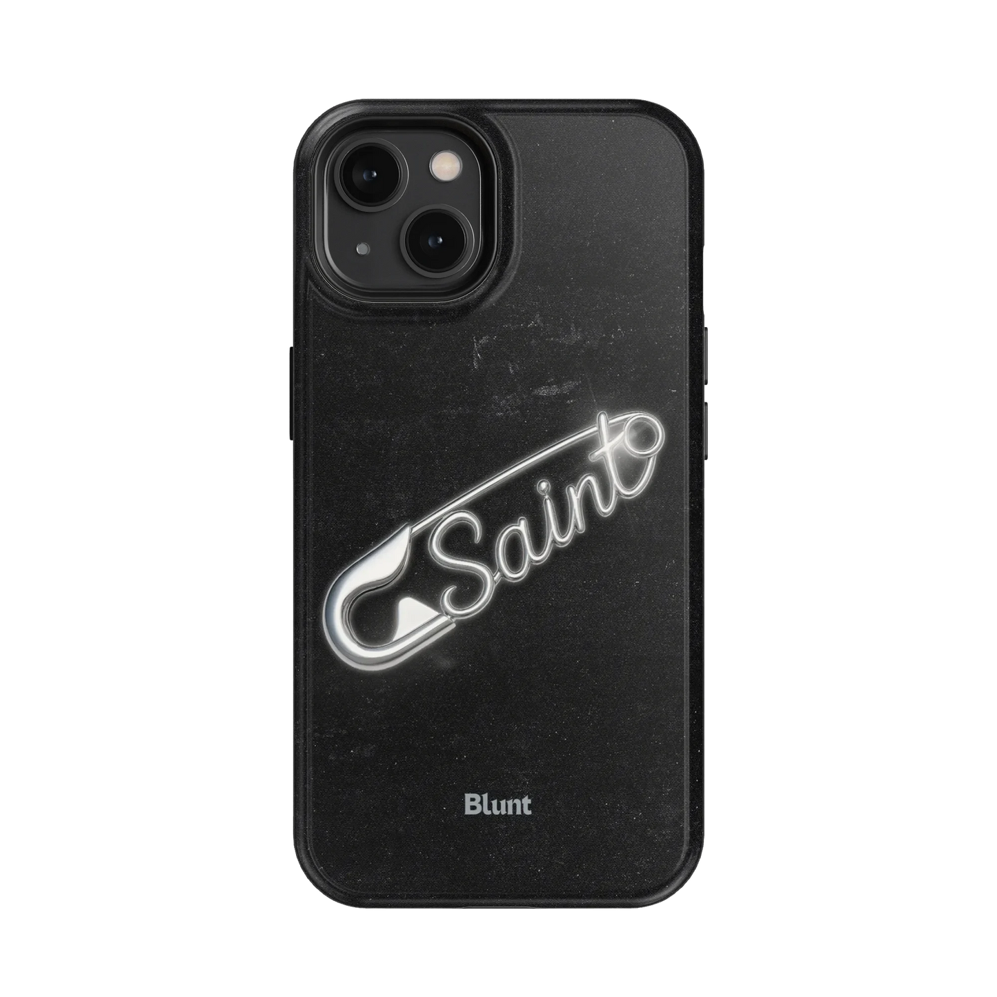 Enzo iPhone Case