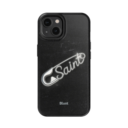 Enzo iPhone Case