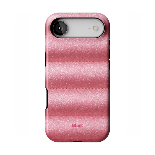 Rose Rush iPhone Case